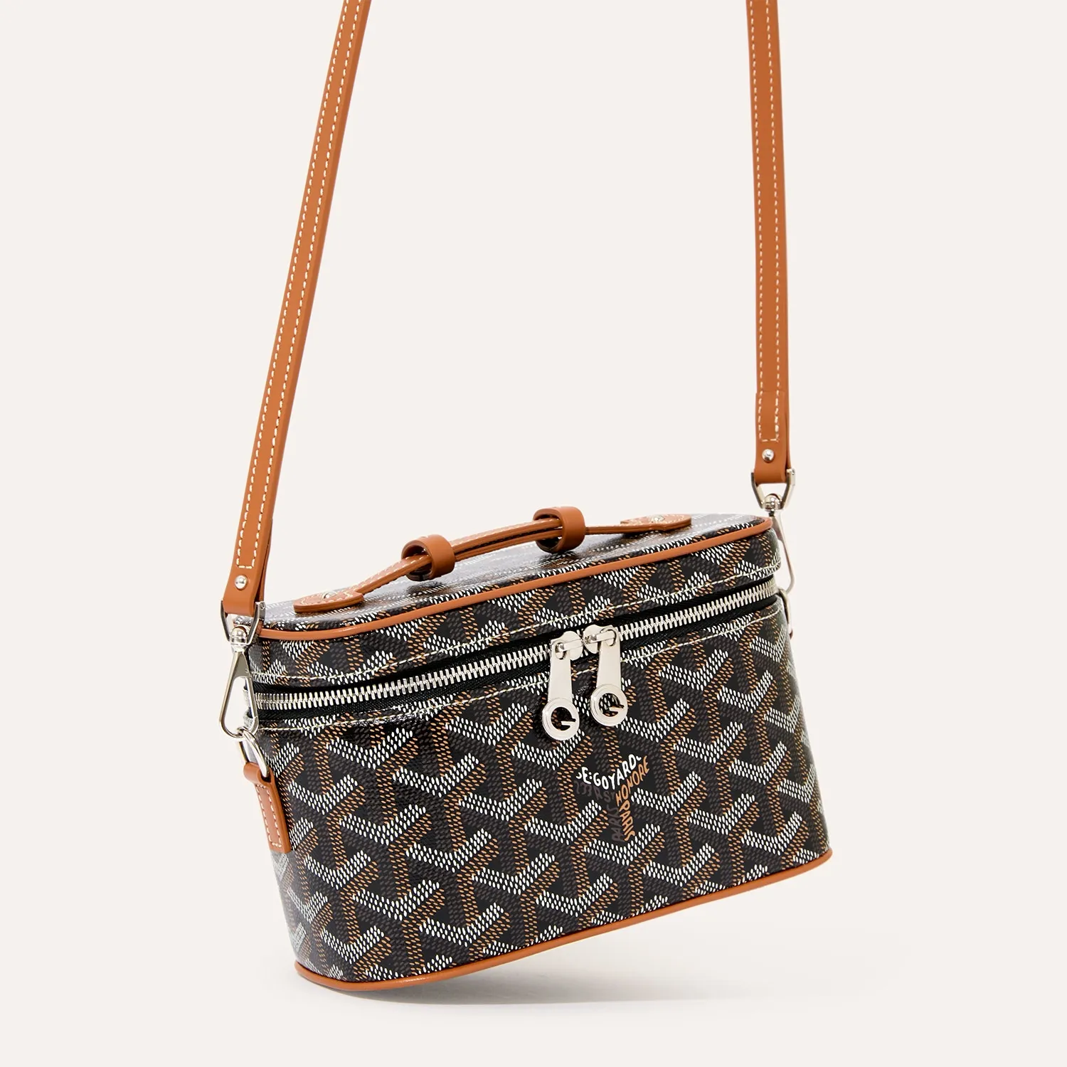 GOYARD Muse Mini Vanity - Image 2